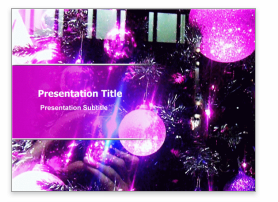 christmas powerpoint templates - 2 christmas powerpoint templates - 2
